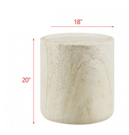 The Laguna Side Table