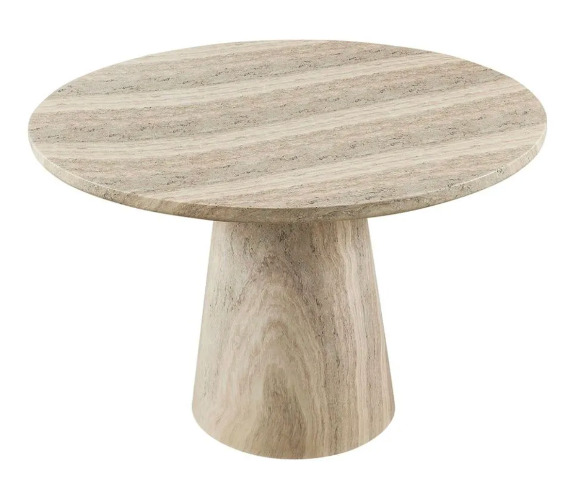 Laguna Indoor Outdoor Dining Table