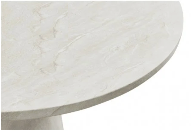 Laguna Indoor Outdoor Dining Table