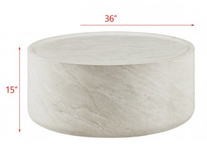 Laguna Indoor Outdoor Coffee Table