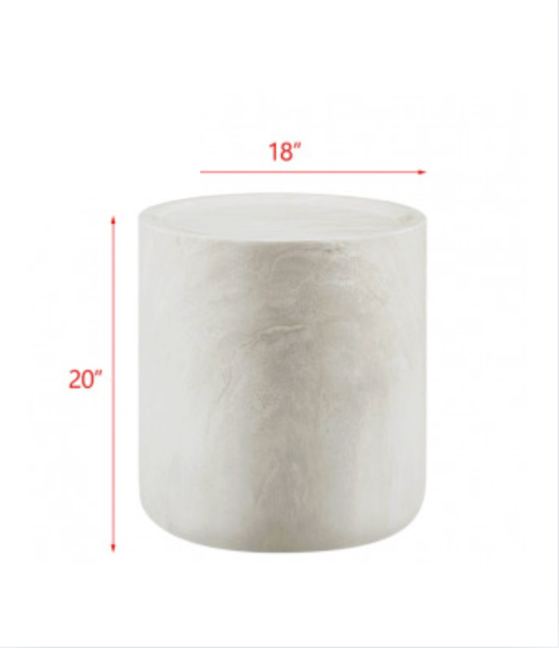 The Laguna Side Table