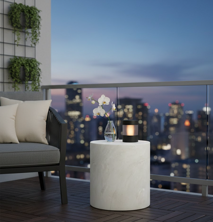 The Laguna Side Table