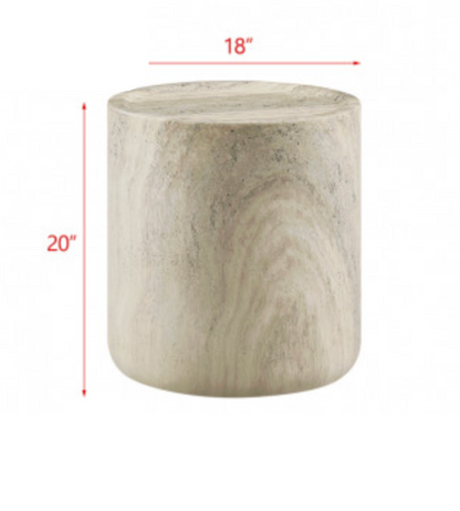The Laguna Side Table