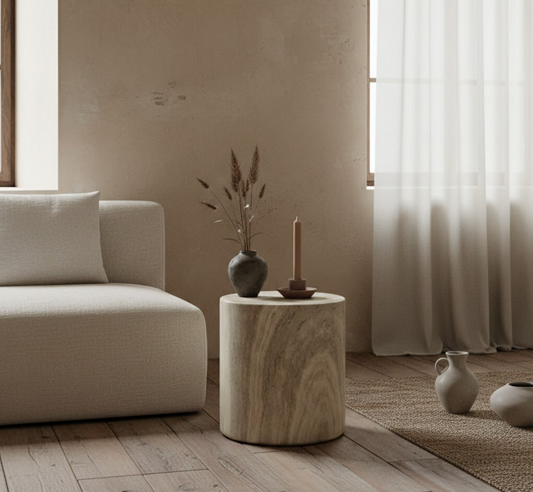 The Laguna Side Table