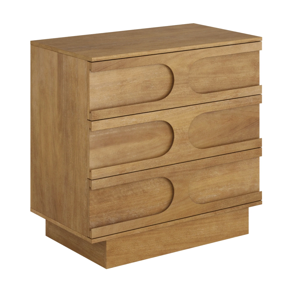Atelier Dresser
