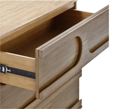 Atelier Dresser