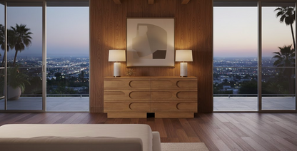 Atelier Dresser