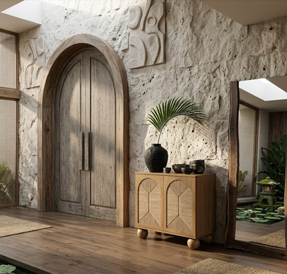 Escondido Cabinet