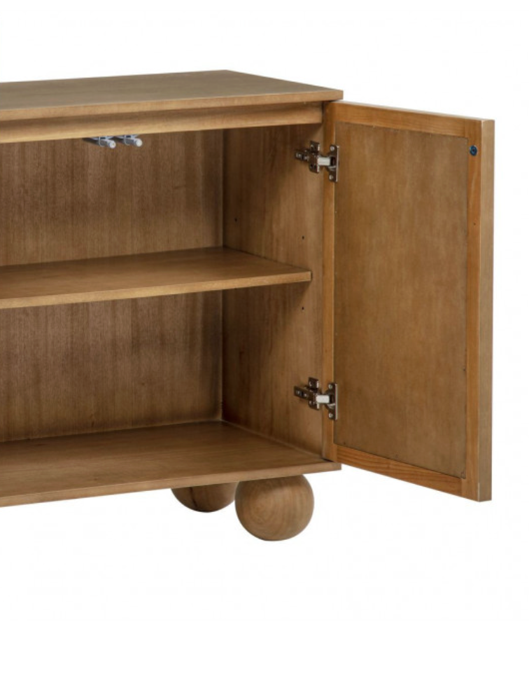 Escondido Cabinet