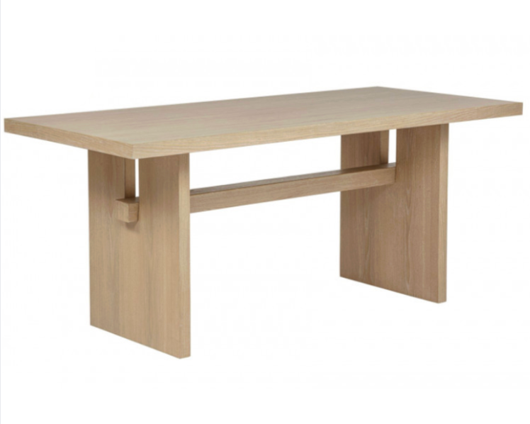 Topanga Dining Table