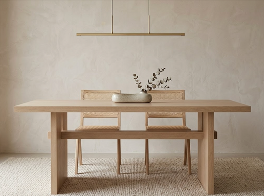 Topanga Dining Table