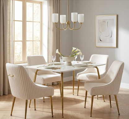 Chance Dining Table