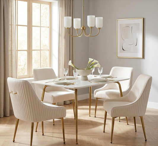 Chance Dining Table