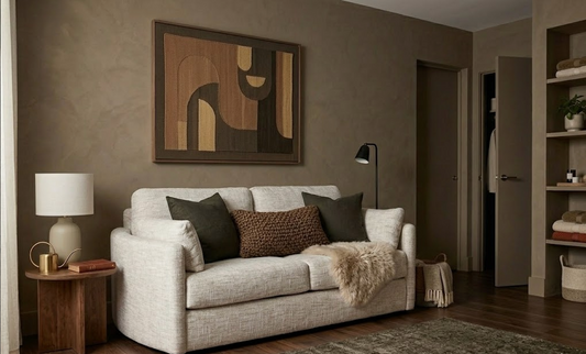 Owen Sofa Bed