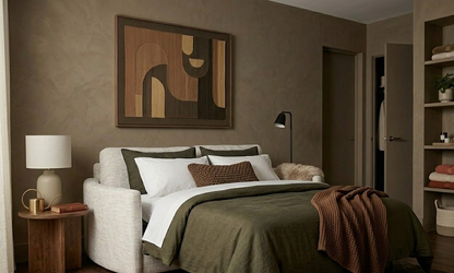 Owen Sofa Bed