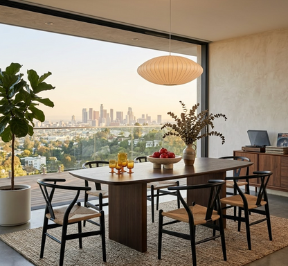 Sienna Dining Table