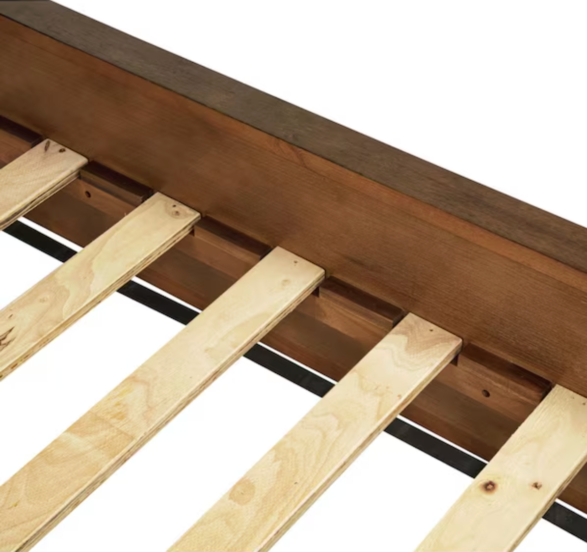 Dune Bedframe