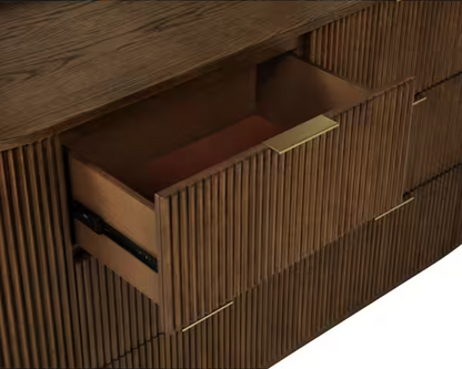 Dune Dresser