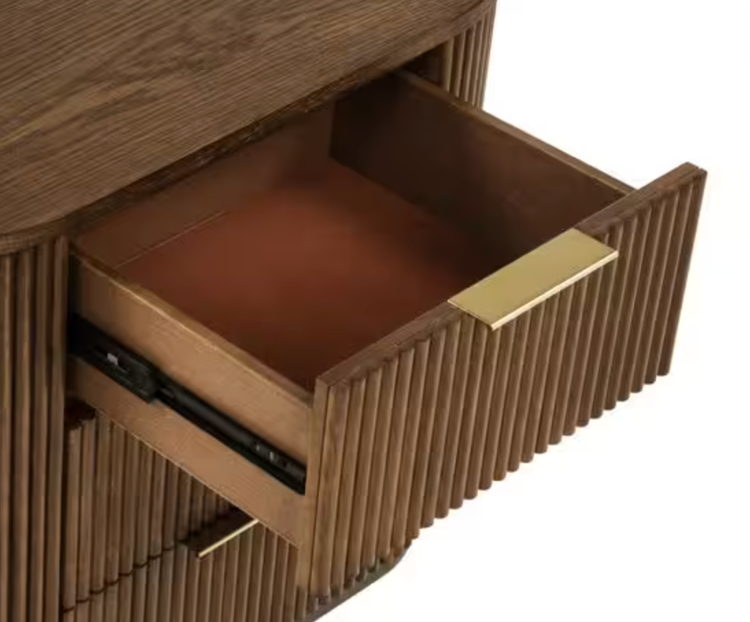 Dune Nightstand