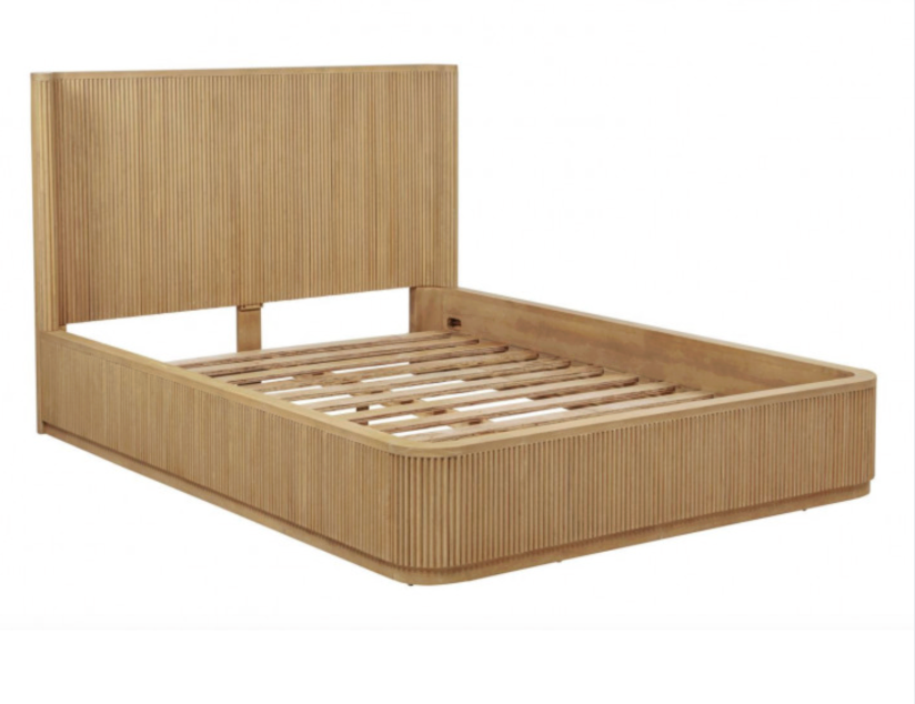 Dune Bedframe