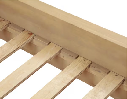 Dune Bedframe