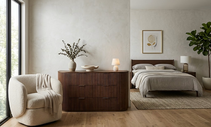 Dune Dresser