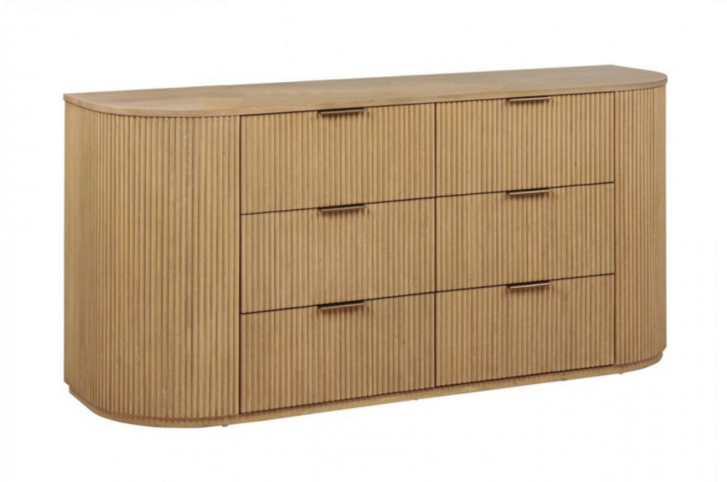 Dune Dresser