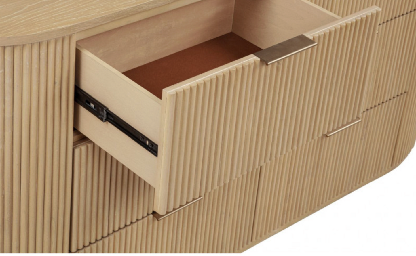 Dune Dresser