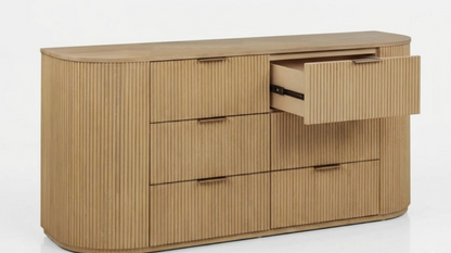 Dune Dresser
