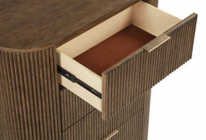 Dune Chest