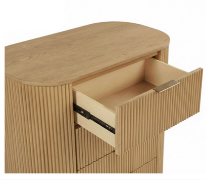 Dune Chest