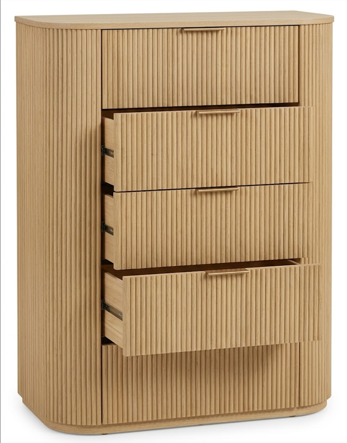 Dune Chest