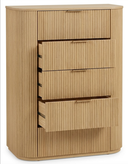 Dune Chest
