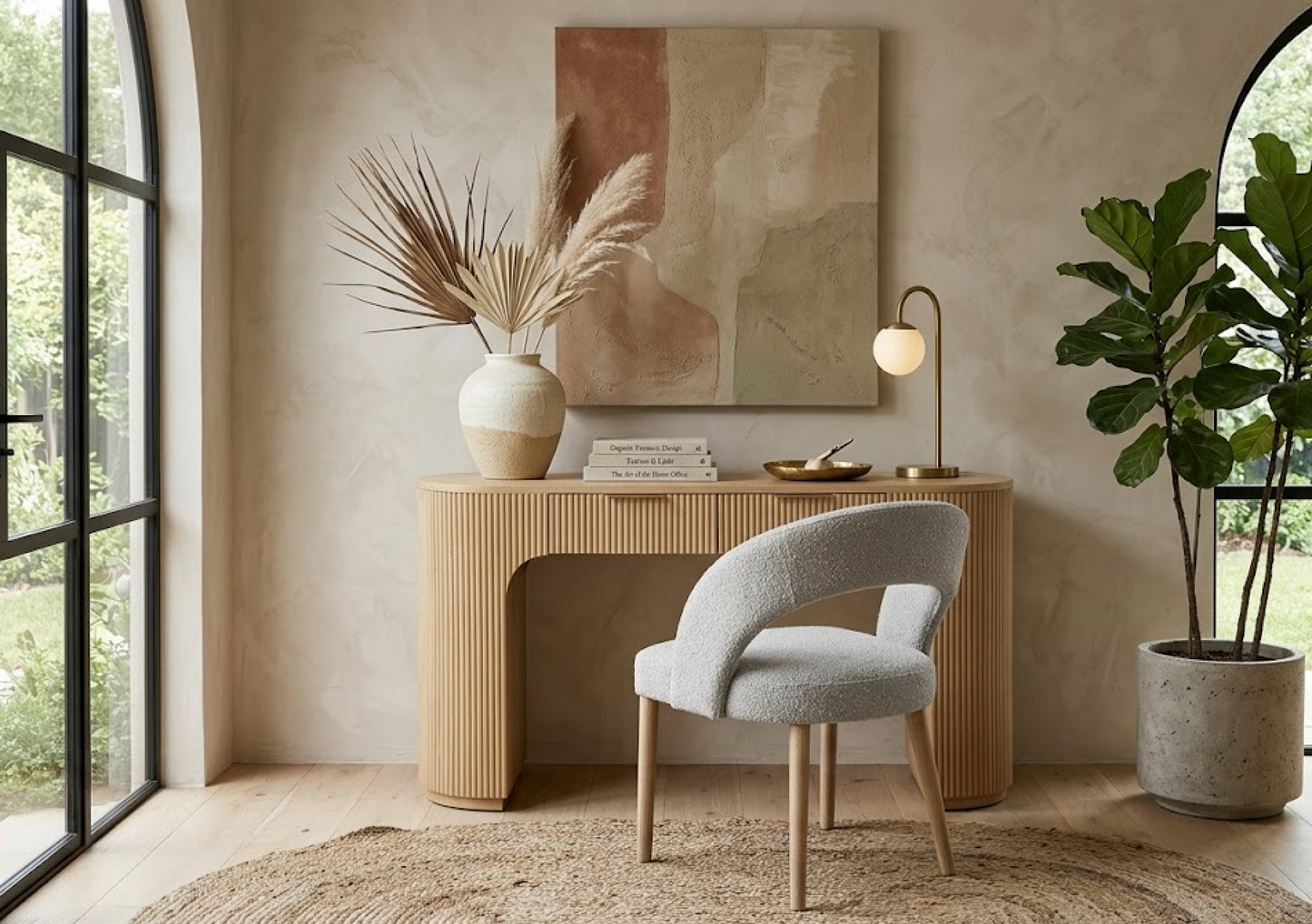 Dune Desk