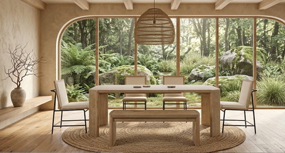 Bristol Dining Bench