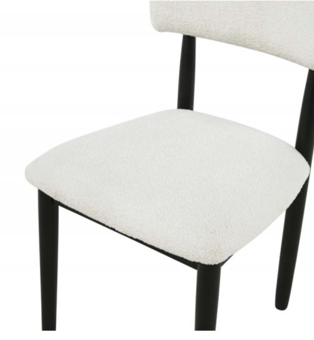 Halo Dining Chair
