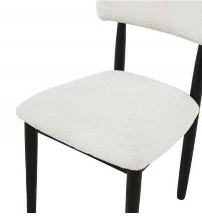Halo Dining Chair