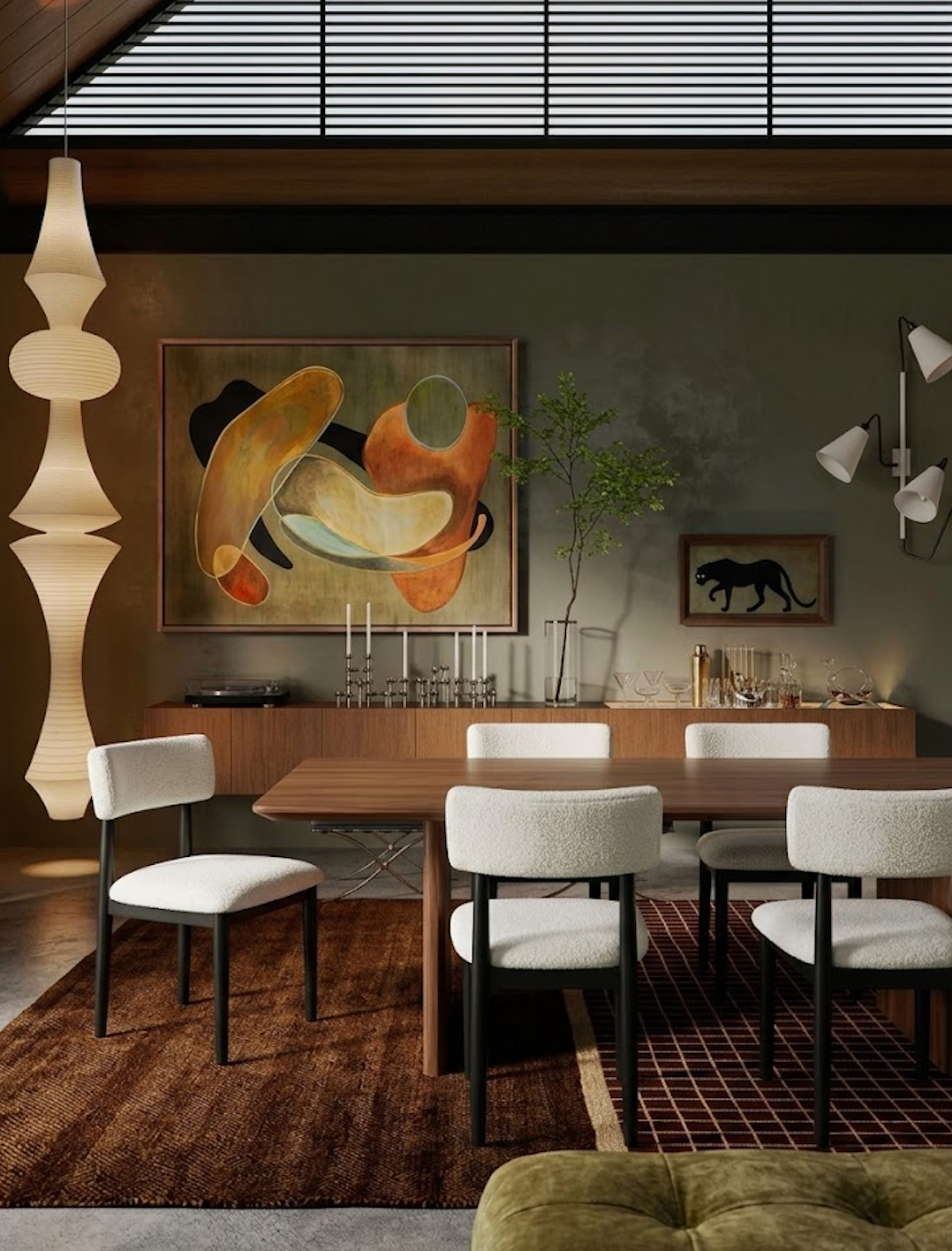 Halo Dining Chair