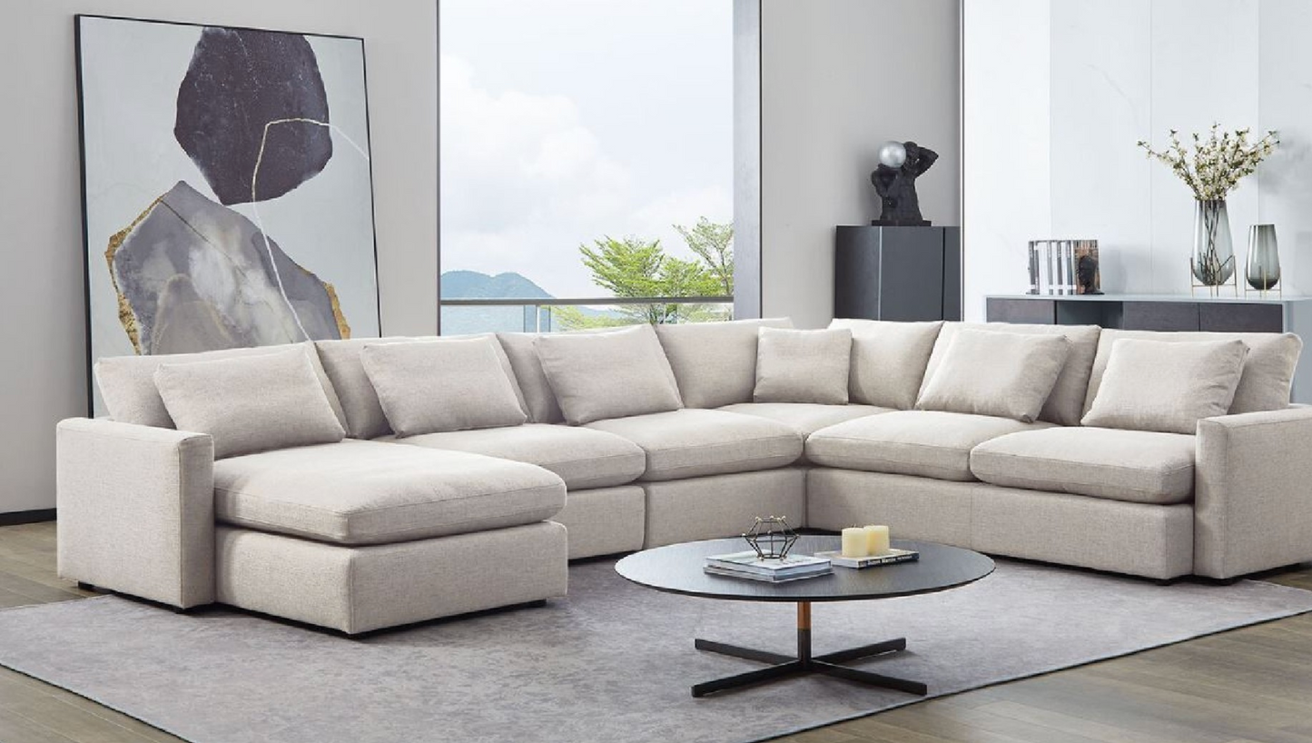 Arcadia Modular Sectional