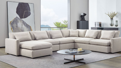 Arcadia Modular Sectional