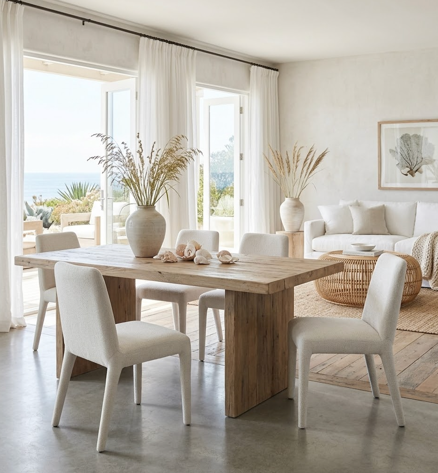 Alba Dining Chair