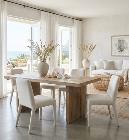 Alba Dining Chair