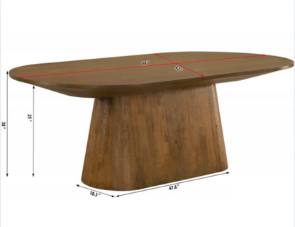 Terra Dining Table