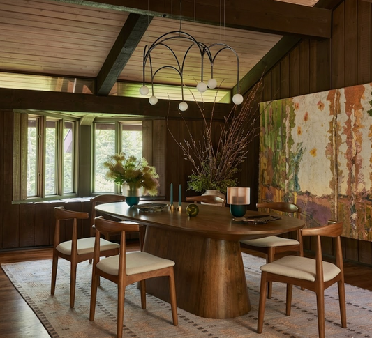 Terra Dining Table
