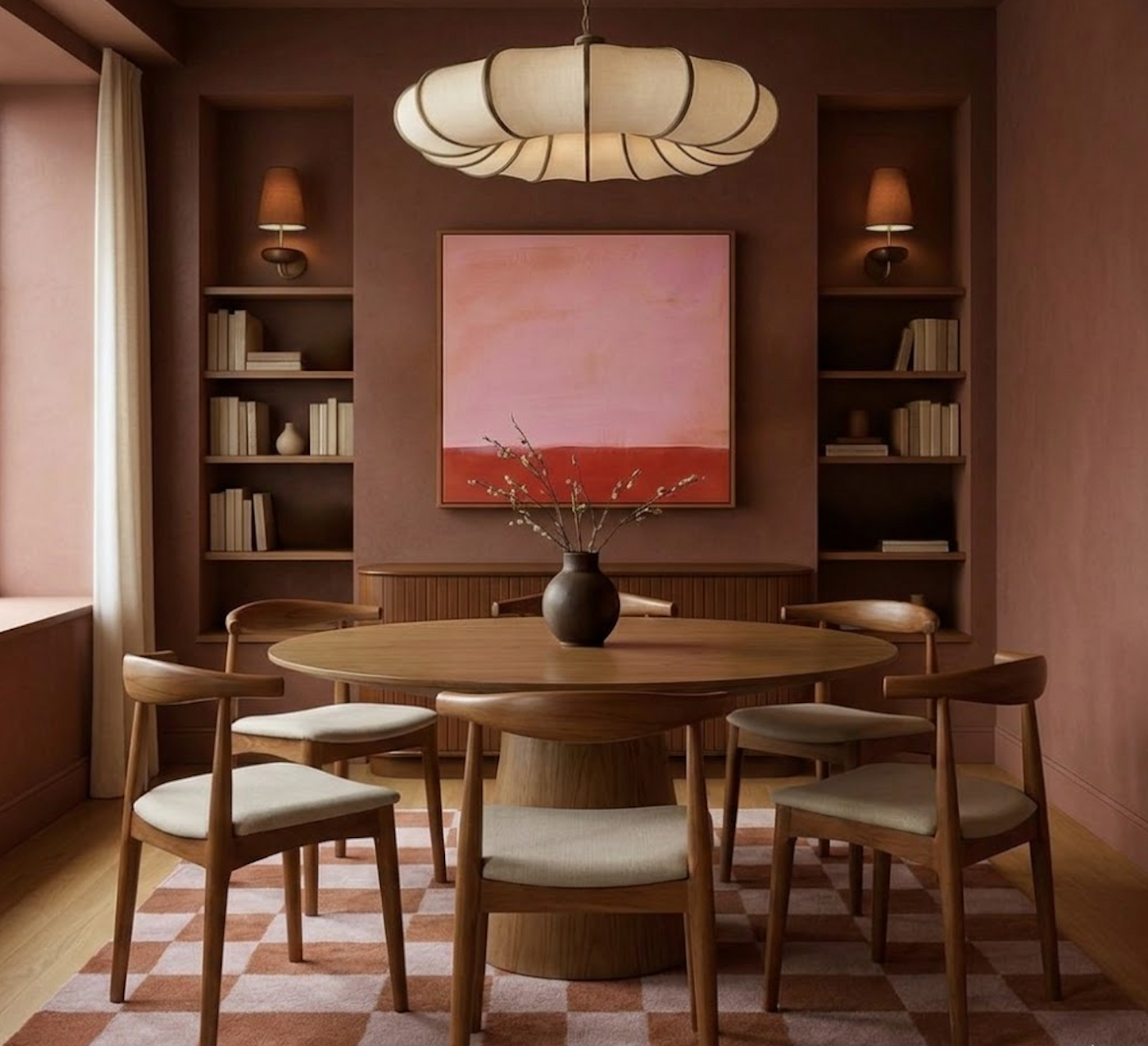 Terra Dining Table