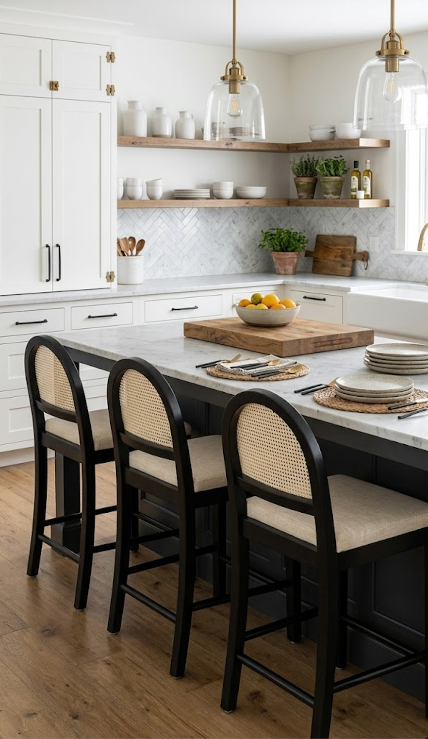 Briar Counter Stool
