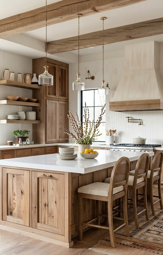 Briar Counter Stool