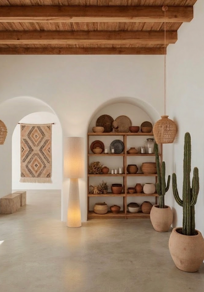 Heaven Floor Lamp