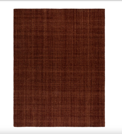The Adobe Area Rug