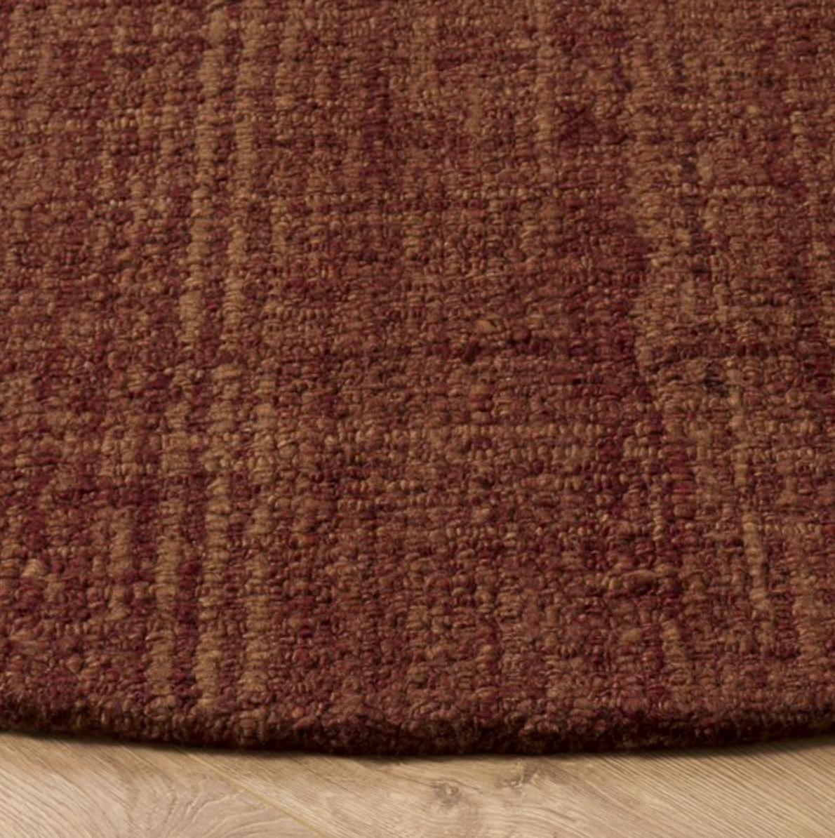 The Adobe Area Rug